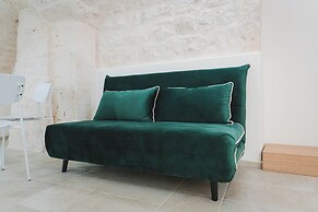 Dimore Bianche Santa Chiara