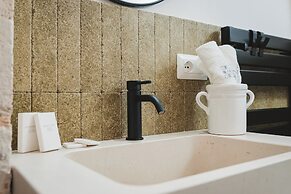 Dimore Bianche Santa Chiara