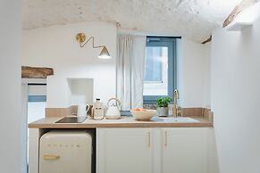 Dimore Bianche Santa Chiara