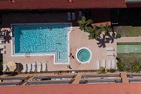 Playa Encantada 106 2 Bedroom Condo