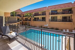 Playa Encantada 106 2 Bedroom Condo