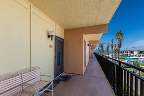 Playa Encantada 106 2 Bedroom Condo