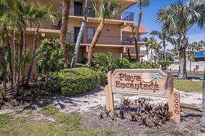 Playa Encantada 106 2 Bedroom Condo