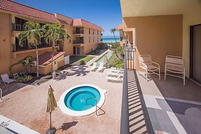 Playa Encantada 106 2 Bedroom Condo