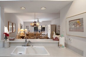 Playa Encantada 106 2 Bedroom Condo