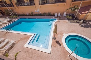 Playa Encantada 106 2 Bedroom Condo