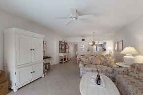 Playa Encantada 106 2 Bedroom Condo