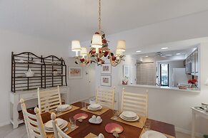 Playa Encantada 106 2 Bedroom Condo