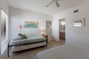 Playa Encantada 106 2 Bedroom Condo