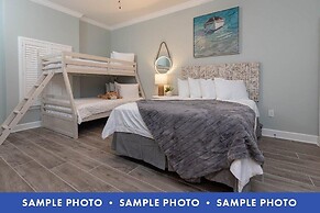 Phoenix Gulf Shores Ii 1603 3 Bedroom Condo