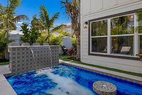 83rd St Villas West 2 Bedroom Villa