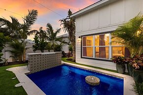 83rd St Villas West 2 Bedroom Villa