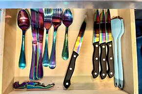 Beachview 326 Studio