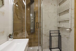 ShortStayPoland Toruńska B177