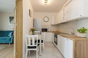 ShortStayPoland Toruńska B177