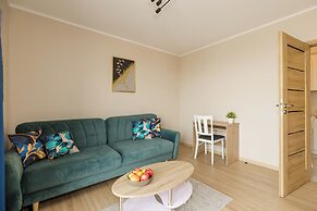 ShortStayPoland Toruńska B177