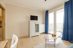 ShortStayPoland Toruńska B177