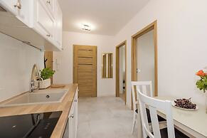 ShortStayPoland Toruńska B177