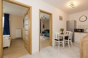 ShortStayPoland Toruńska B177