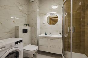 ShortStayPoland Toruńska B177