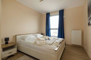 ShortStayPoland Toruńska B177