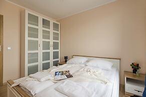 ShortStayPoland Toruńska B177