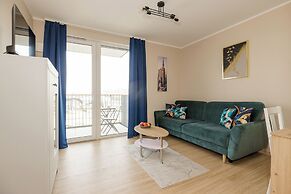 ShortStayPoland Toruńska B177