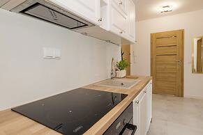 ShortStayPoland Toruńska B177