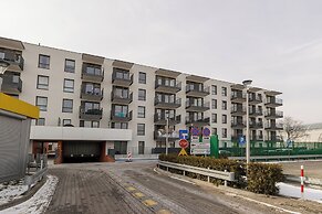 ShortStayPoland Toruńska B177