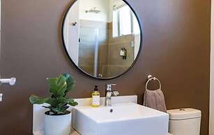 Khaya apartments at Miombo Mews