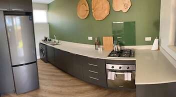 Khaya apartments at Miombo Mews