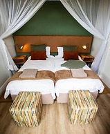 Khaya apartments at Miombo Mews