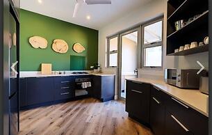 Khaya apartments at Miombo Mews