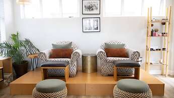 Khaya apartments at Miombo Mews