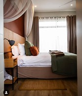 Khaya apartments at Miombo Mews