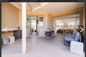 Khaya apartments at Miombo Mews