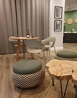 Khaya apartments at Miombo Mews