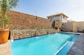 Khaya apartments at Miombo Mews