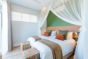 Khaya apartments at Miombo Mews