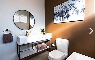 Khaya apartments at Miombo Mews