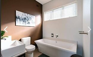 Khaya apartments at Miombo Mews