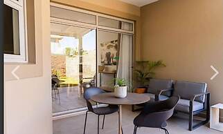 Khaya apartments at Miombo Mews