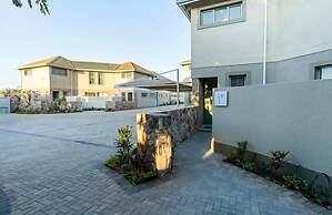 Khaya apartments at Miombo Mews
