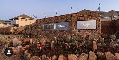 Khaya apartments at Miombo Mews