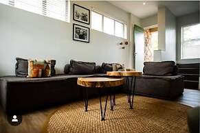 Khaya apartments at Miombo Mews