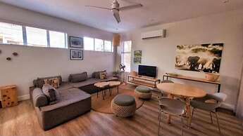 Khaya apartments at Miombo Mews