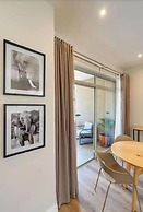 Khaya apartments at Miombo Mews