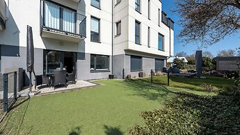 Apartamenty Sun & Snow Nad Zalewem