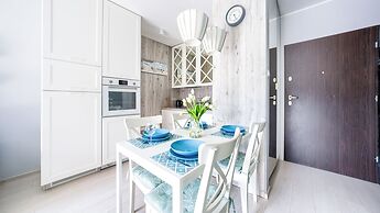 Apartamenty Sun & Snow Nad Zalewem