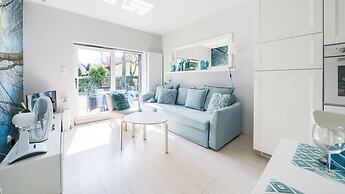 Apartamenty Sun & Snow Nad Zalewem